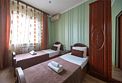 Двухкомнатный четырехместный стандарт, Гостевой дом Guest House ST, Адлер