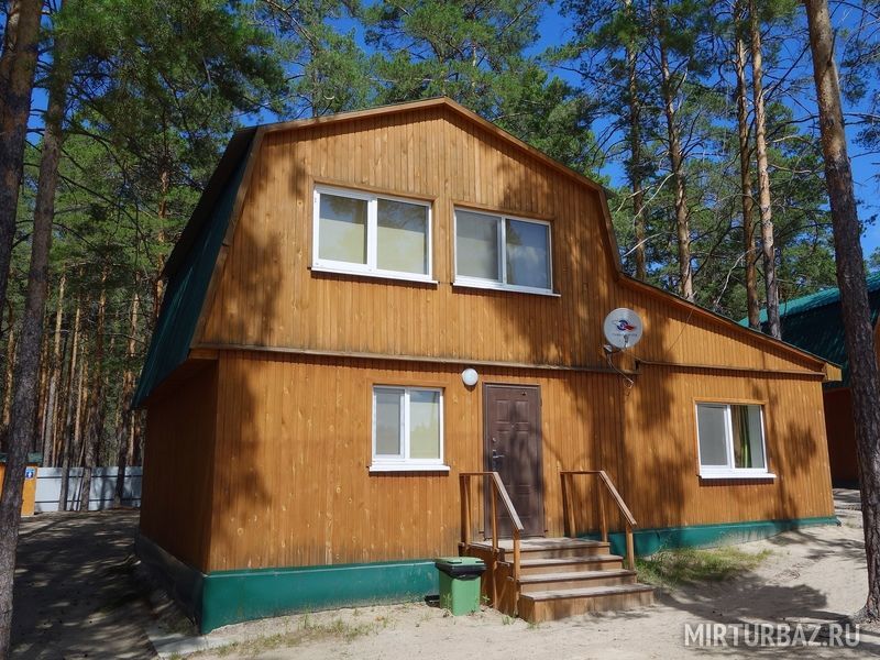 Куба, Тюменская область: фото 4