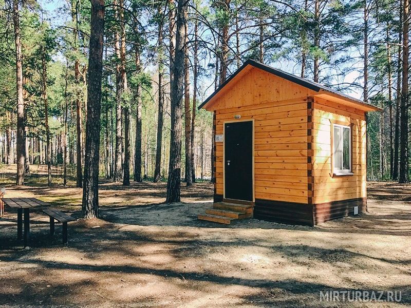 Куба, Тюменская область: фото 2