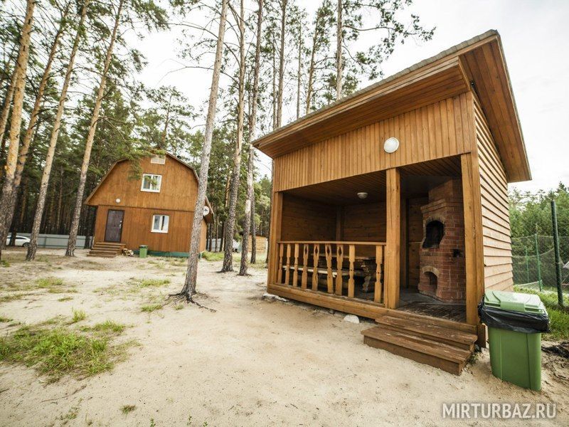 Куба, Тюменская область: фото 5