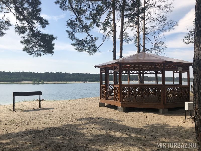 Куба, Тюменская область: фото 3