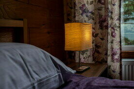 Стандарт, База отдыха Урочище Актра, Турочакский район