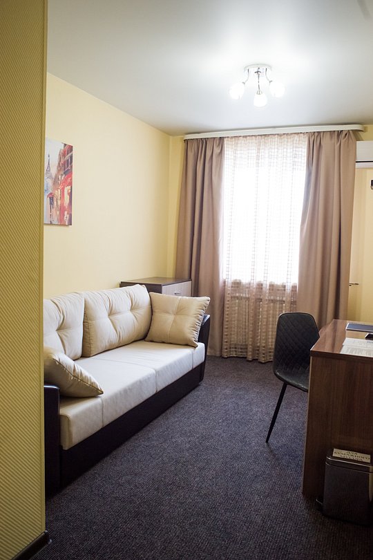 Октябрь, Алтайский край: фото 5