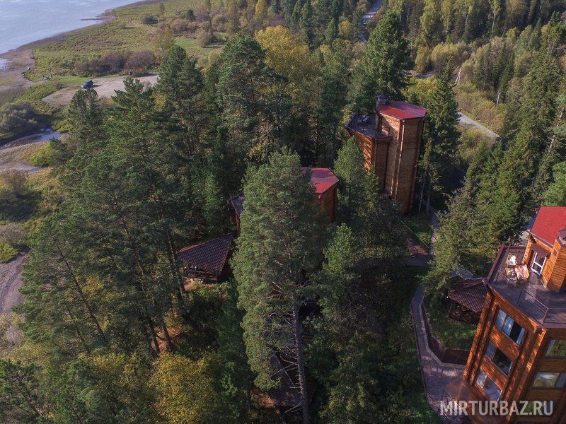 Урочище Актра, Горный Алтай (Республика Алтай): фото 3