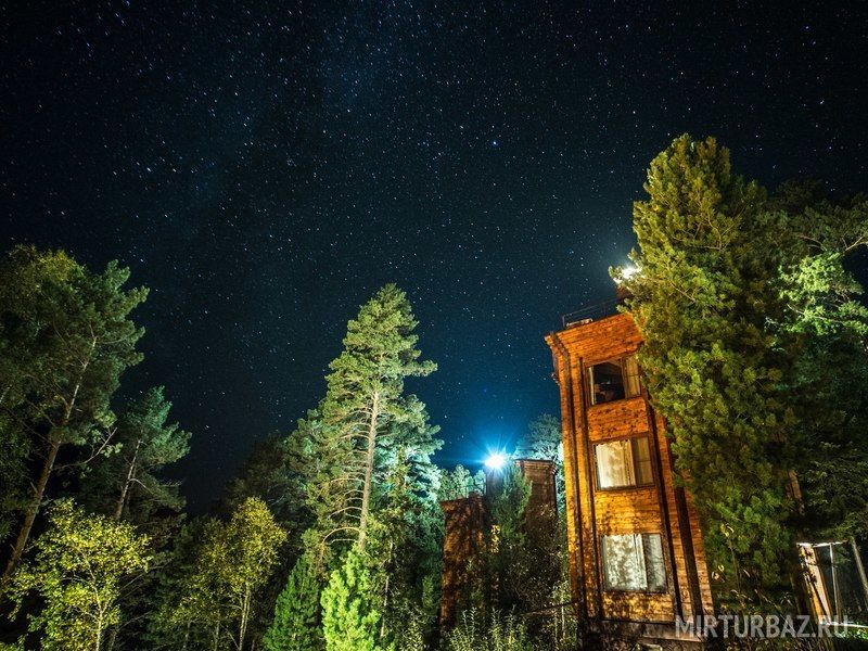 Урочище Актра, Горный Алтай (Республика Алтай): фото 4