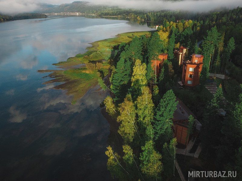 Урочище Актра, Горный Алтай (Республика Алтай): фото 5