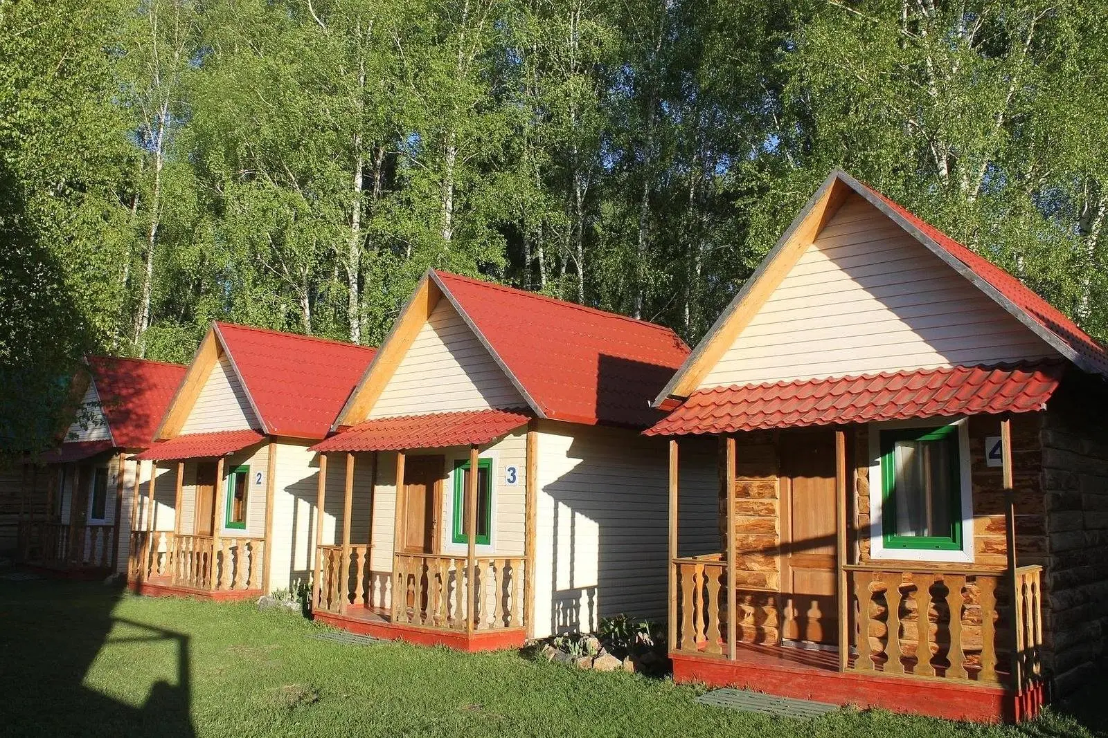 Гостевой дом Велес , село Усть-Кокса, Горный Алтай (Республика Алтай)