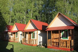 Гостевой дом Велес 