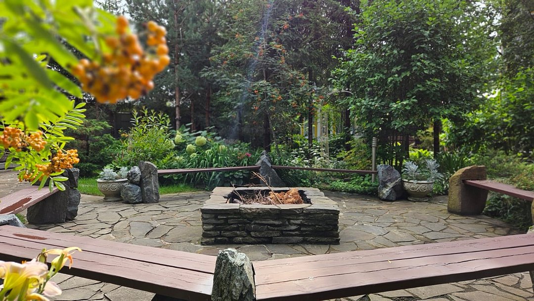 Уютный "Живица", Ярославская область: фото 5