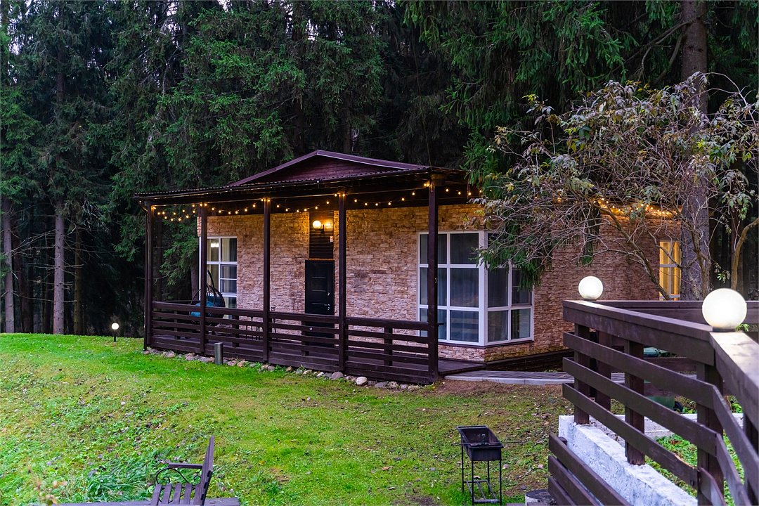 Belikovo Club House (Беликово Клаб Хаус), Московская область: фото 2