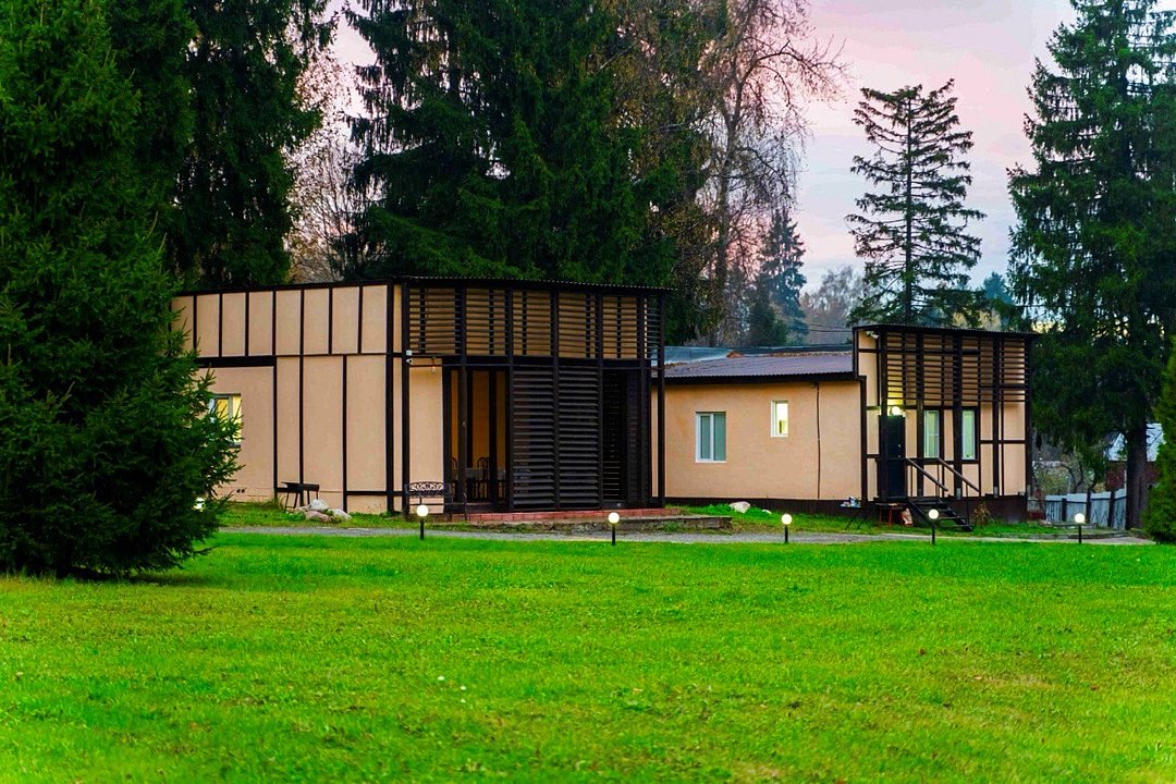 Belikovo Club House (Беликово Клаб Хаус), Московская область: фото 3