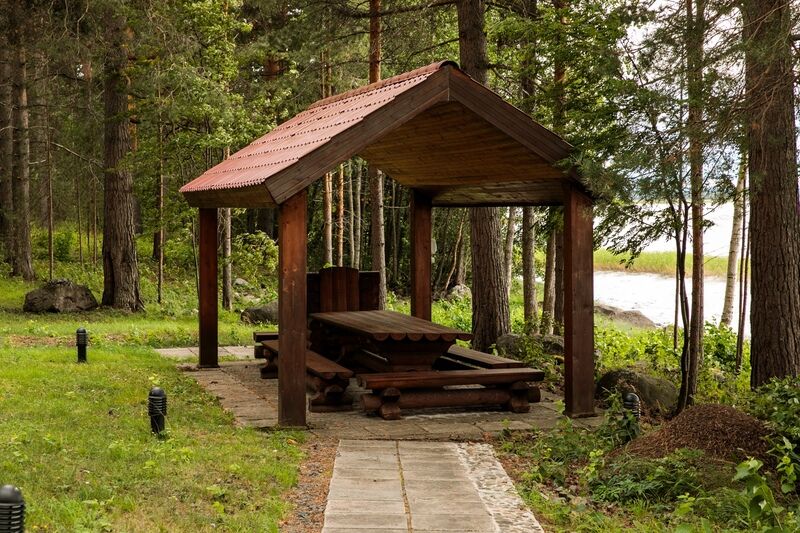 Шуйская Чупа, Республика Карелия: фото 5