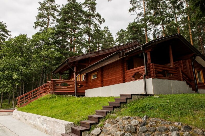 Шуйская Чупа, Республика Карелия: фото 2