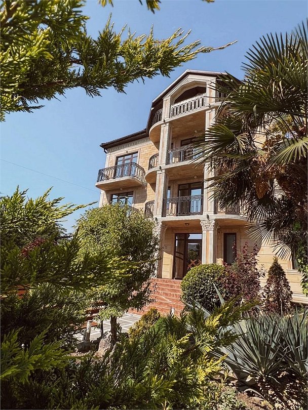 Витязь, Крым: фото 2