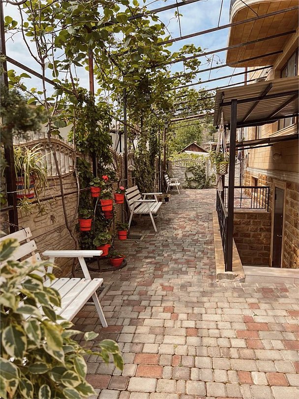 Витязь, Крым: фото 3