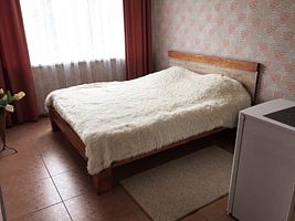102, Гостевой дом Витязь, Морское