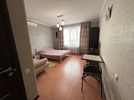 103, Гостевой дом Витязь, Морское