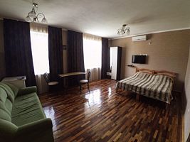 105, Гостевой дом Витязь, Морское