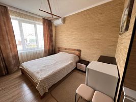 202, Гостевой дом Витязь, Морское