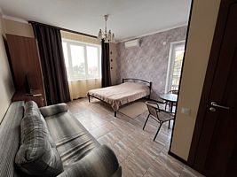 204, Гостевой дом Витязь, Морское