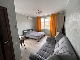 303, Гостевой дом Витязь, Морское
