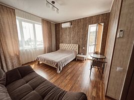 304, Гостевой дом Витязь, Морское