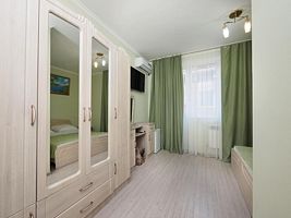 2-х местный комфорт, Гостевой дом Морская Сказка, Адлер
