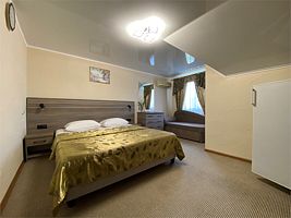 Стандарт  2х местный, Гостевой дом Аква, Анапа