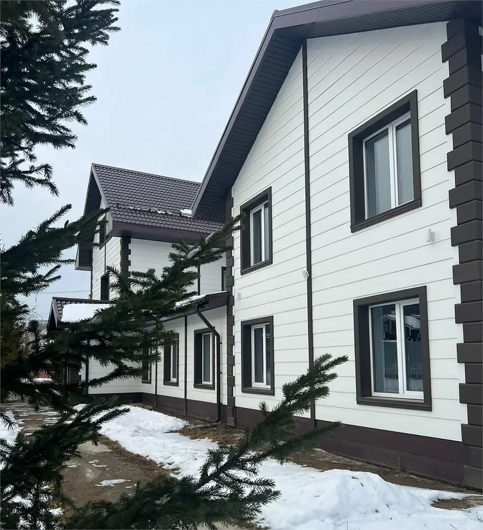 Гостевой дом Baikal Best Edelweiss, Иркутская область: фото 4