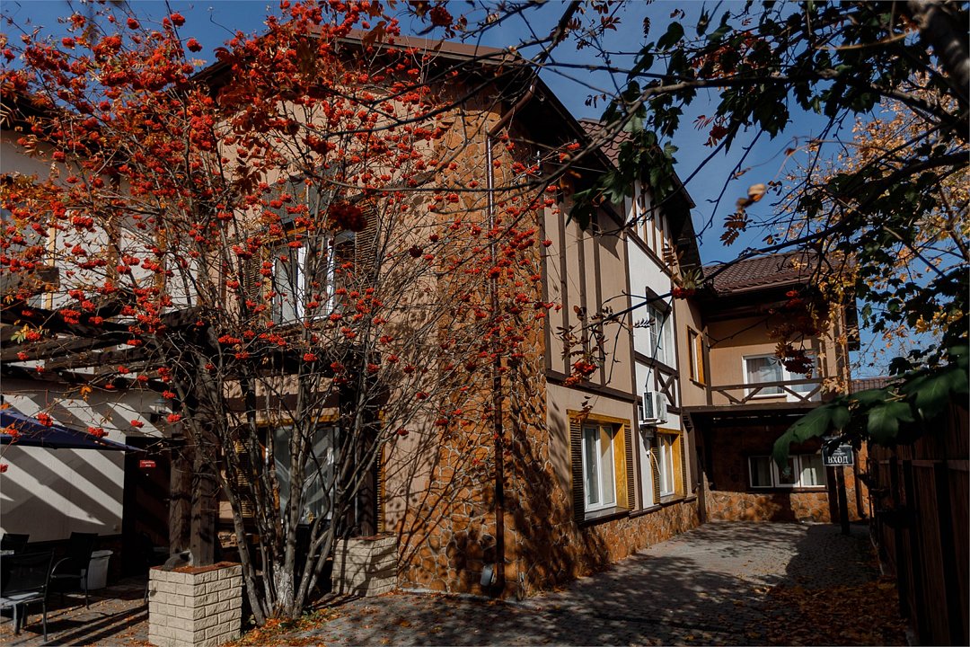 Карловы Вары (бывш. Мальта на Тихонова), Алтайский край: фото 2