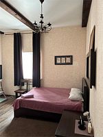 Стандарт, Гостевой комплекс Карловы Вары, Барнаул