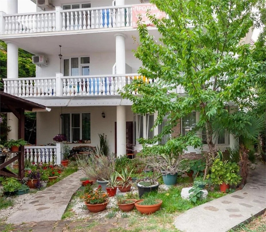 Белые паруса, Краснодарский край: фото 2