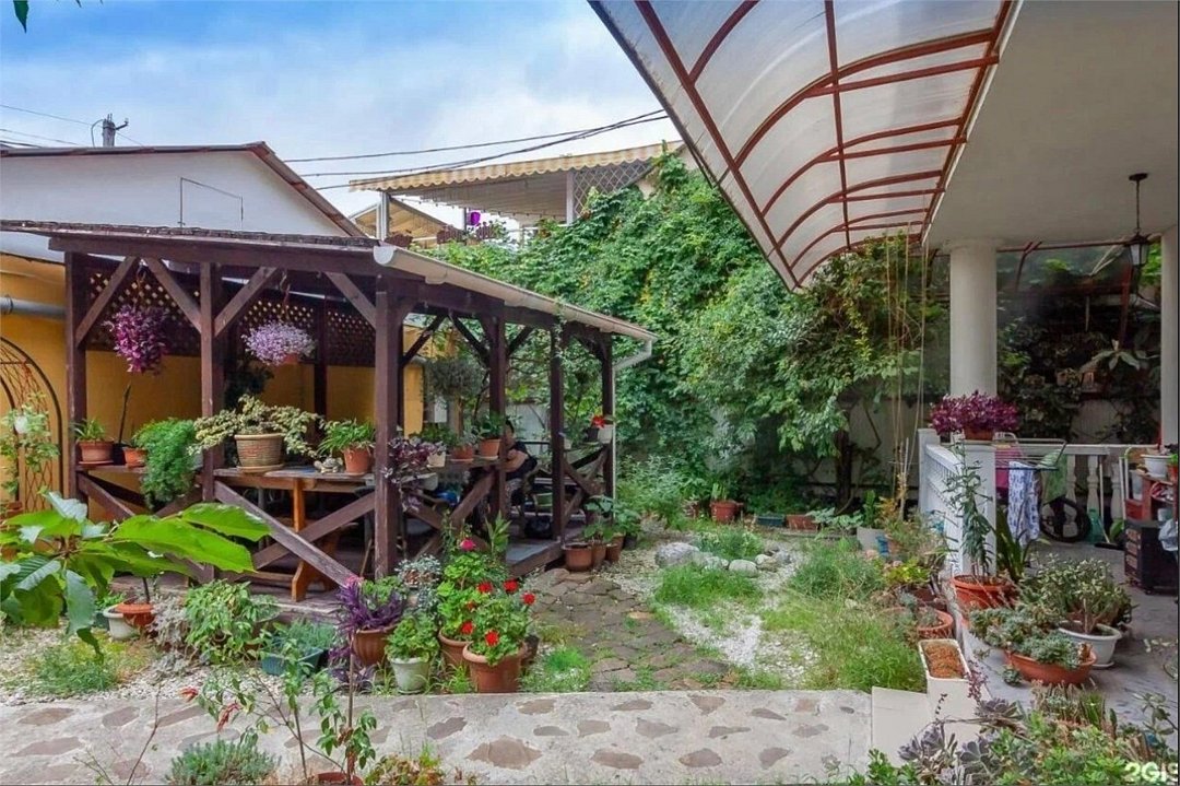 Белые паруса, Краснодарский край: фото 5