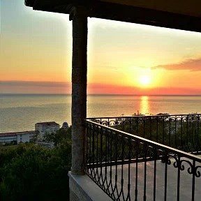 Гостевой дом Loo de luxe, Лоо, Краснодарский край