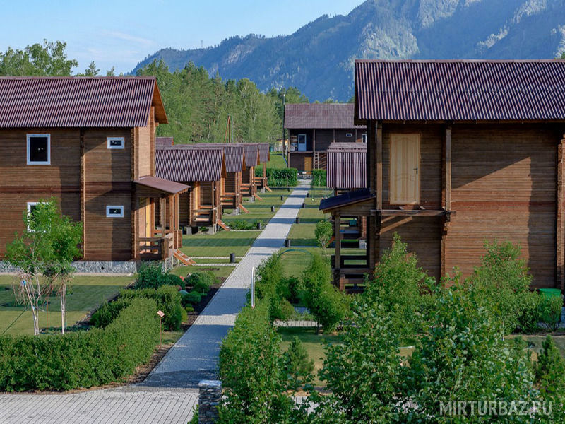 Корогон, Горный Алтай (Республика Алтай): фото 3