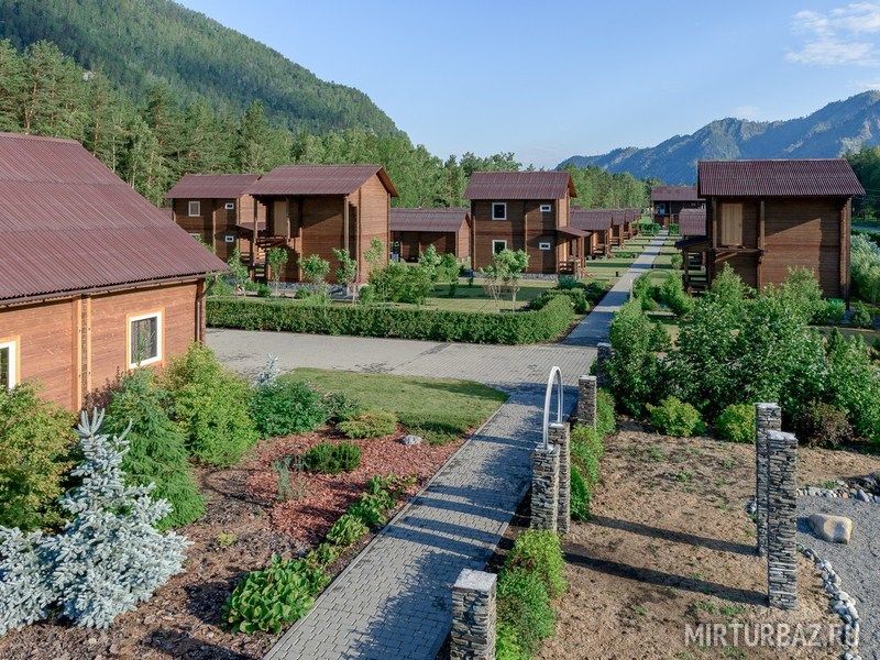 Корогон, Горный Алтай (Республика Алтай): фото 4