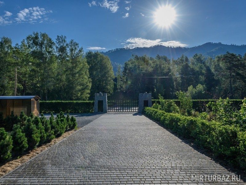 Корогон, Горный Алтай (Республика Алтай): фото 5