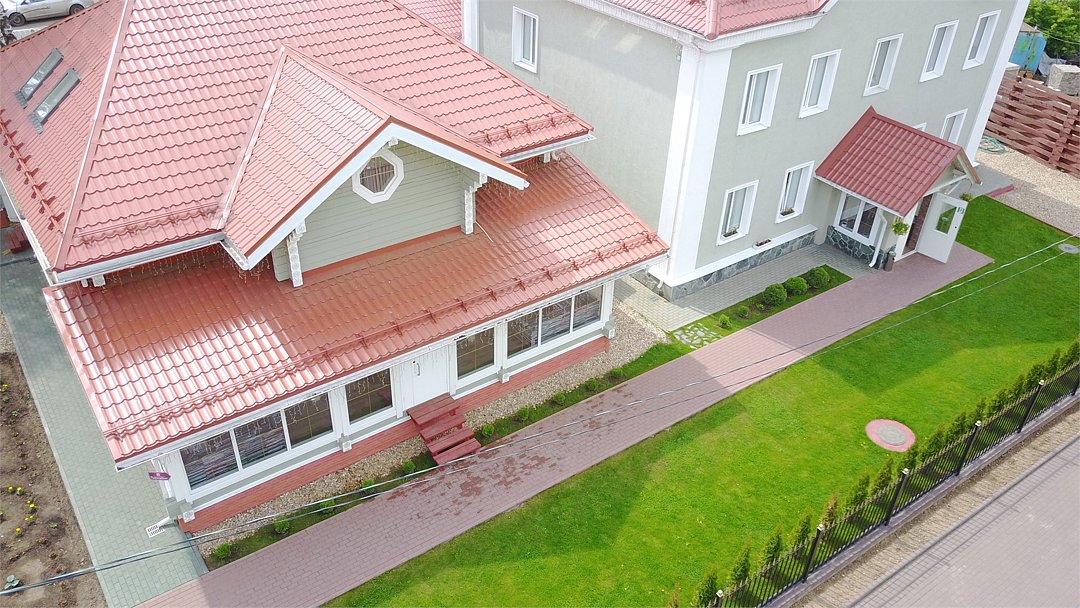 Парилкин, Московская область: фото 2