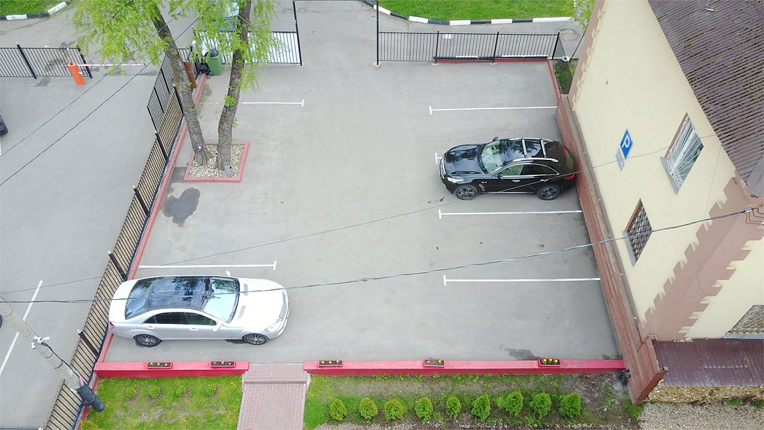 Парилкин, Московская область: фото 4