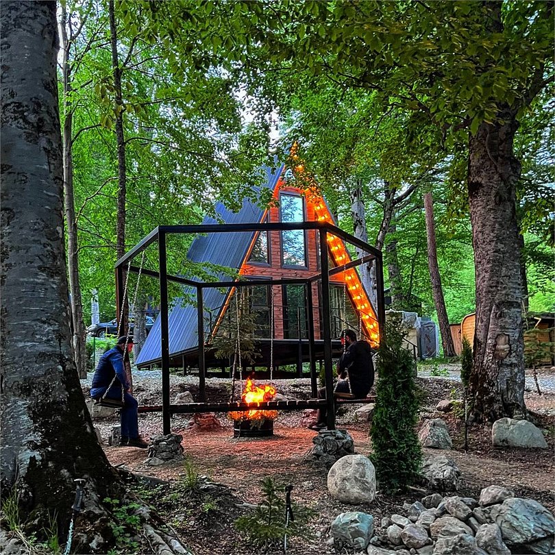 Магия Гор, Республика Карачаево-Черкесия: фото 5