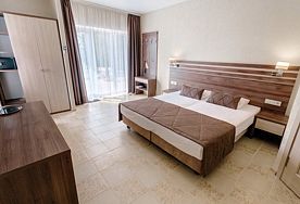 Апартаменты, Гостевой дом Вилла Эдем, Симеиз