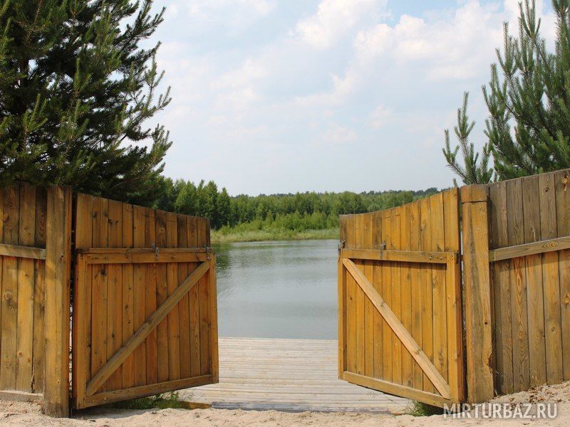 Лагуна, Тюменская область: фото 4