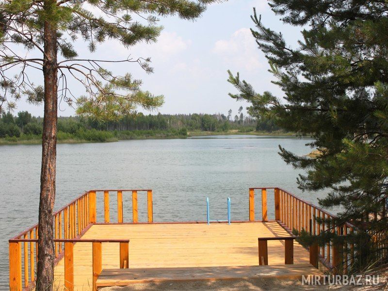 Лагуна, Тюменская область: фото 5