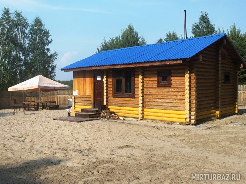 Лагуна, Тюменская область: фото 2