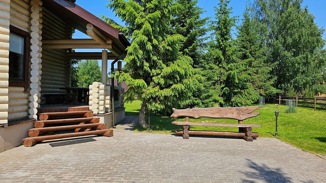 Ситинка, Ярославская область: фото 5