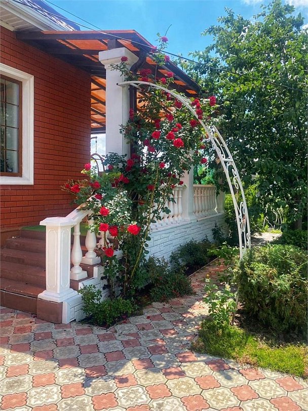 Усадьба РаДом, Воронежская область: фото 5