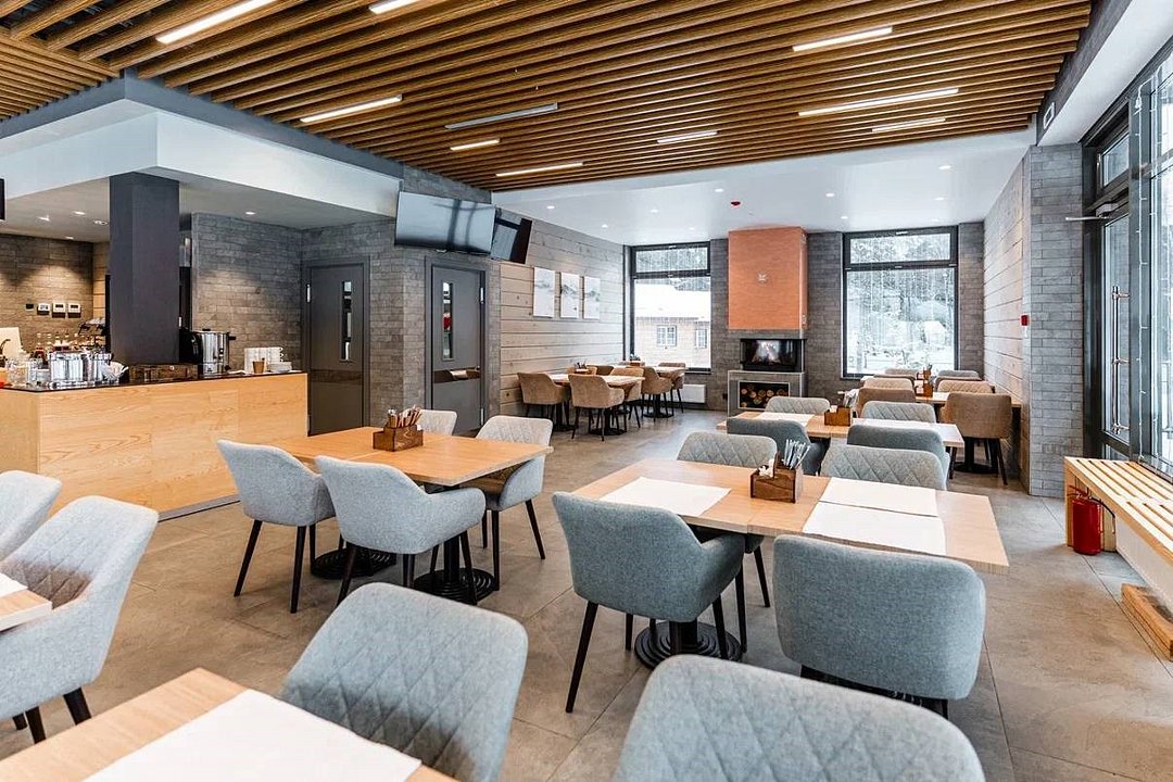 Ойер Парк Отель, Горный Алтай (Республика Алтай): фото 2