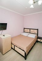Семейный эконом (18 м2), Гостевой дом Милетта, Адлер