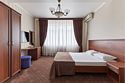 Полулюкс с балконом с видом на море, Гостевой дом Гранат by Sun City Hotels, Адлер