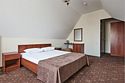 Двухкомнатный полулюкс, Гостевой дом Гранат by Sun City Hotels, Адлер